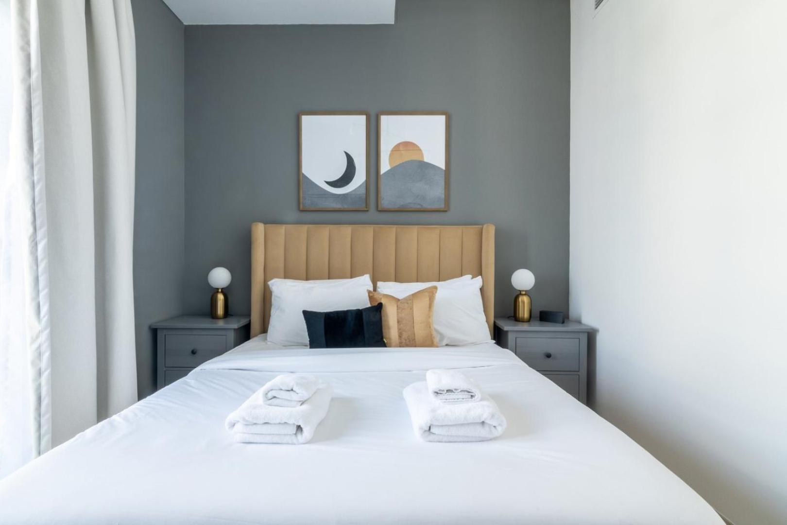 Guestready Holiday Homes - Heaven Can Wait Дубай Экстерьер фото